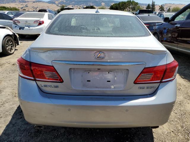 Photo 6 from auction – 2010 LEXUS ES 350 with VIN JTHBK1EG4A2376185
