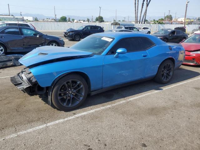 DODGE CHALLENGER 2019 with VIN 2C3CDZAG9KH525630 - Photo from auction