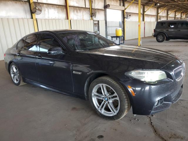 Photo 4 from auction – 2014 BMW 528 I with VIN WBA5A5C51ED500883