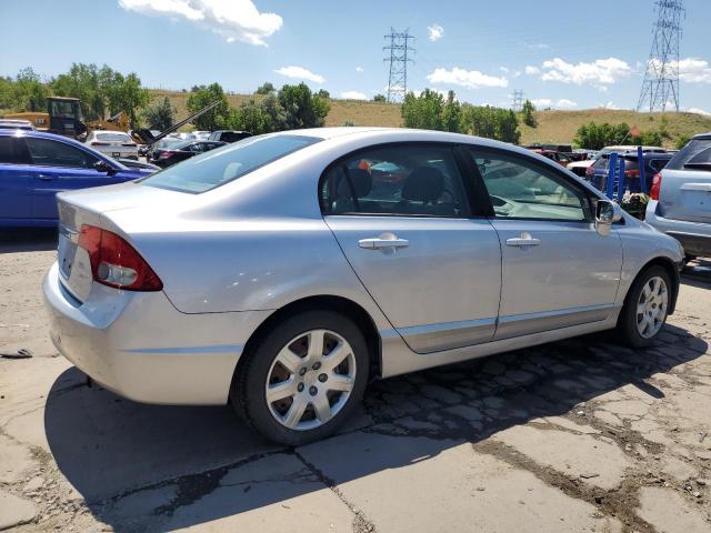 Zdjęcie 3 z aukcji – 2010 HONDA CIVIC LX z VIN 19XFA1F5XAE048288