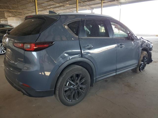 Photo 3 from auction – 2023 MAZDA CX-5 PREFE with VIN JM3KFBCMXP0213041