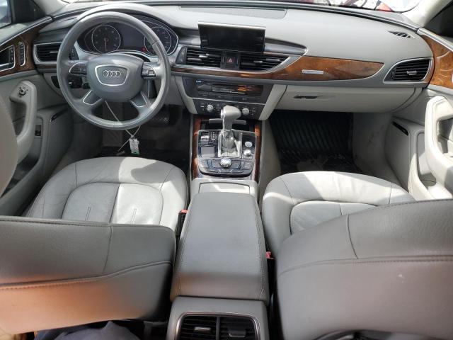 Фото 8 с аукциона – 2013 AUDI A6 PREMIUM с VIN WAUGGAFC3DN081504