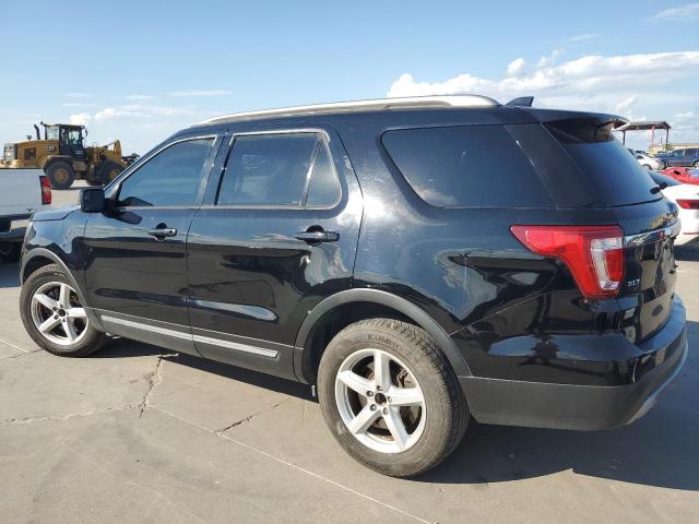 Photo 2 from auction – 2016 FORD EXPLORER X with VIN 1FM5K7D84GGB05050
