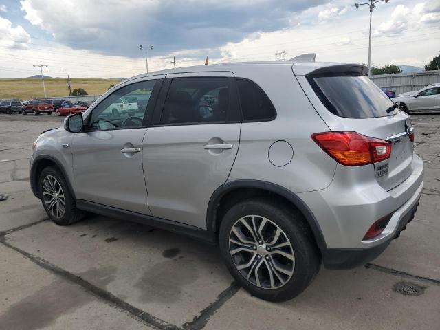 Photo 2 from auction – 2018 MITSUBISHI OUTLANDER with VIN JA4AR3AW5JZ035624