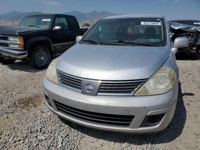 Photo 5 from auction – 2007 NISSAN VERSA S with VIN 3N1BC13E47L350809