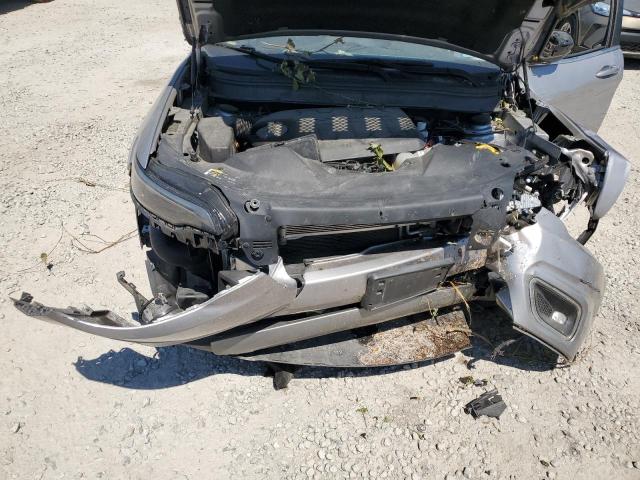 Photo 12 from auction – 2019 JEEP CHEROKEE L with VIN 1C4PJMDX3KD408773