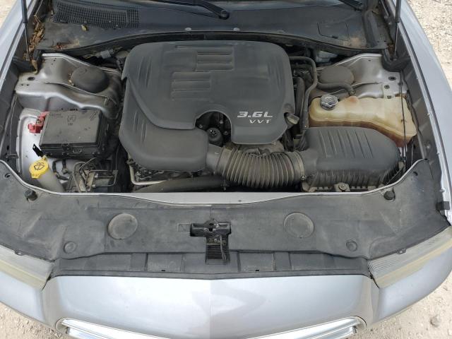 Photo 11 from auction – 2014 DODGE CHARGER SE with VIN 2C3CDXBG8EH132757