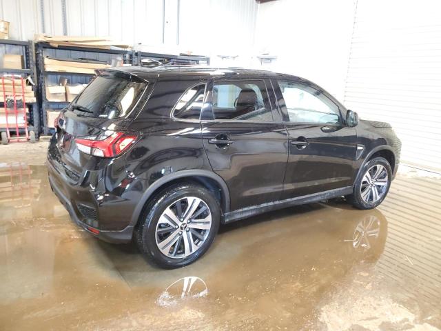Photo 3 from auction – 2023 MITSUBISHI OUTLANDER with VIN JA4ARUAU2PU011436