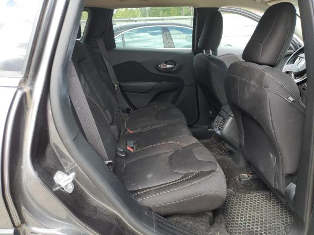 Photo 11 from auction – 2015 JEEP CHEROKEE L with VIN 1C4PJMCB9FW752088