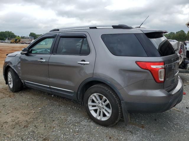 Photo 2 from auction – 2014 FORD EXPLORER X with VIN 1FM5K8D89EGA46970