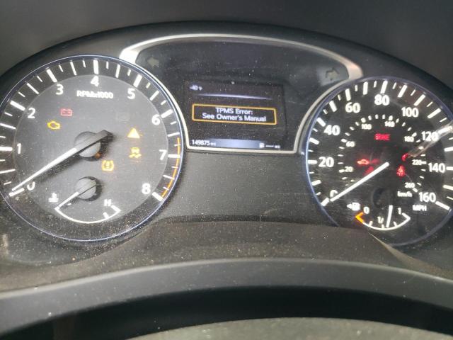 Photo 9 from auction – 2016 NISSAN ALTIMA 2.5 with VIN 1N4AL3AP3GC253501