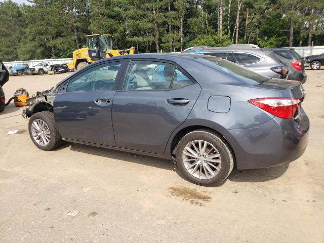 Photo 2 from auction – 2014 TOYOTA COROLLA L with VIN 2T1BURHE8EC222154
