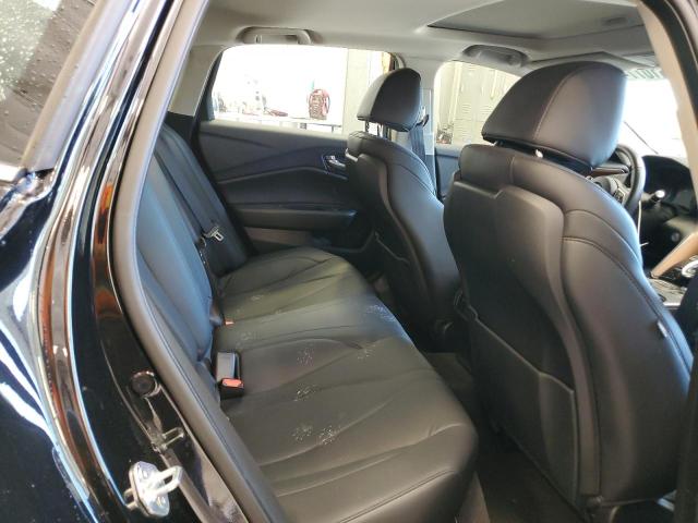 Photo 10 from auction – 2021 ACURA TLX with VIN 19UUB6F33MA003802