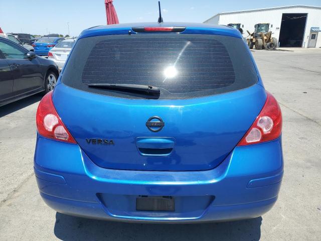 Photo 6 from auction – 2008 NISSAN VERSA S with VIN 3N1BC13E48L376697