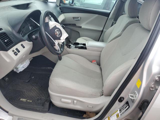 Photo 7 from auction – 2010 TOYOTA VENZA with VIN 4T3ZA3BB0AU035672