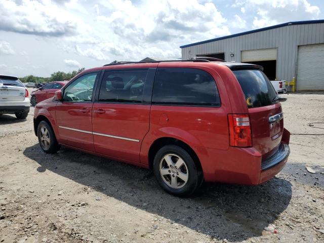 Фото 2 с аукциона – 2010 DODGE GRAND CARA с VIN 2D4RN5D16AR111574