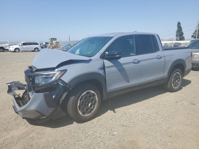 صورة رقم 1 من المزاد - 2024 HONDA RIDGELINE مع VIN 5FPYK3F86RB006015