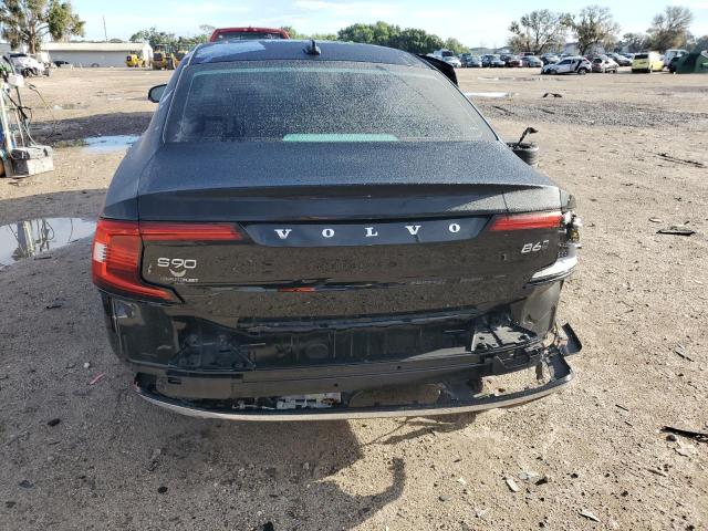 Photo 6 from auction – 2023 VOLVO S90 PLUS with VIN LVY062MN4PP350435