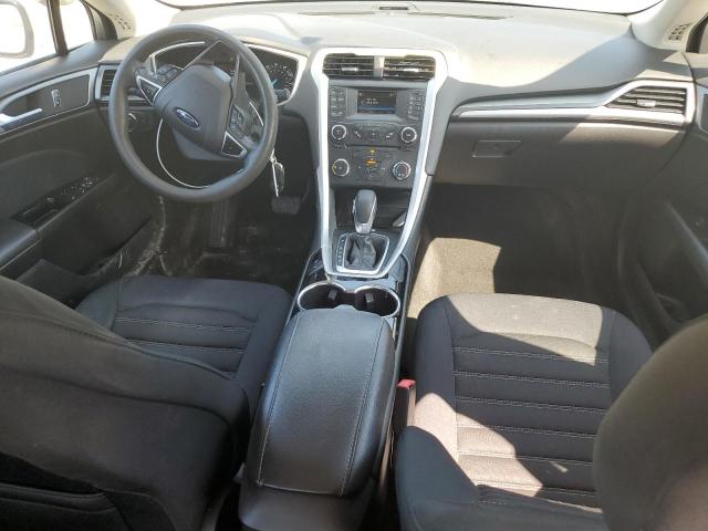 Photo 8 from auction – 2014 FORD FUSION SE with VIN 3FA6P0H70ER352919