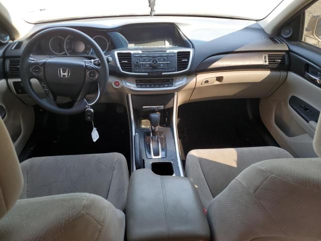 Photo 8 from auction – 2013 HONDA ACCORD EX with VIN 1HGCR2F71DA008080