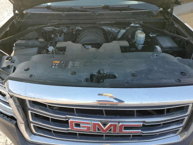 Photo 11 from auction – 2014 GMC SIERRA C15 with VIN 3GTP1VEC4EG282626