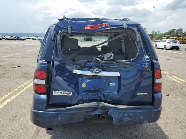 Photo 6 from auction – 2007 FORD EXPLORER X with VIN 1FMEU73E97UA83145