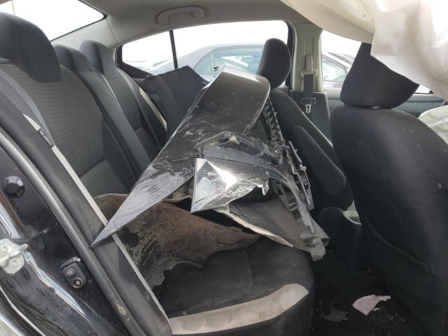 Photo 10 from auction – 2020 NISSAN VERSA SV with VIN 3N1CN8EV8LL810407