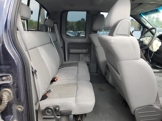 Photo 10 from auction – 2006 FORD F150 with VIN 1FTPX14536FA87565