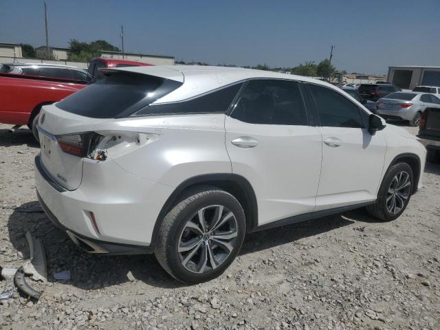 Photo 3 from auction – 2019 LEXUS RX 350 BAS with VIN 2T2ZZMCA1KC117972