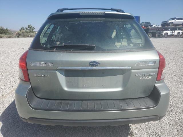Foto 6 de la subasta – 2009 SUBARU OUTBACK 2. con VIN 4S4BP61C197337292
