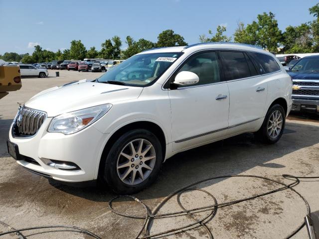 BUICK ENCLAVE 2015 with VIN 5GAKVBKD2FJ155112 - Photo from auction