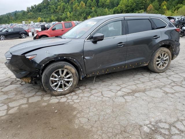 MAZDA CX-9 TOURI 2016 with VIN JM3TCBCY3G0123102 - Photo from auction