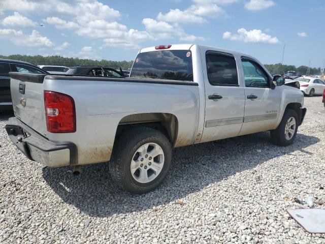 Photo 3 from auction – 2011 CHEVROLET SILVERADO with VIN 3GCPCSEA8BG119268
