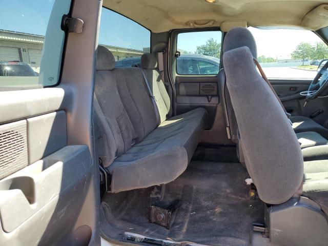 Foto 10 de la subasta – 2006 CHEVROLET SILVERADO con VIN 1GCHC29U76E120675
