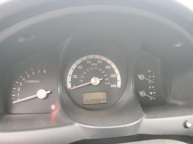 Zdjęcie 9 z aukcji – 2007 KIA SPORTAGE E z VIN KNDJF723177428275