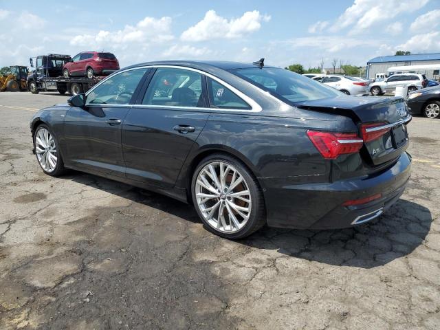 Photo 2 from auction – 2019 AUDI A6 PRESTIG with VIN WAUM2BF21KN042034
