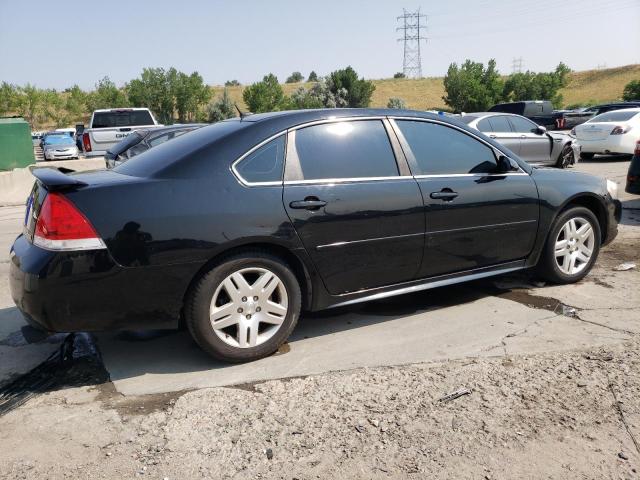 Photo 3 from auction – 2013 CHEVROLET IMPALA LT with VIN 2G1WG5E33D1118875