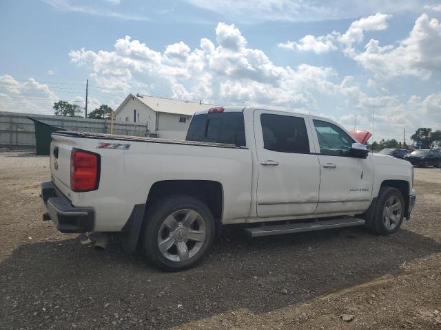Photo 3 from auction – 2014 CHEVROLET 1500 with VIN 3GCUKSECXEG243988