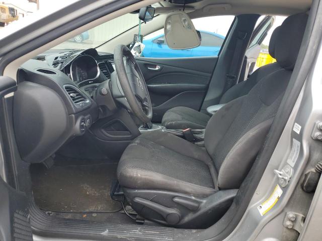 Photo 7 from auction – 2015 DODGE DART SE with VIN 1C3CDFAA9FD403895