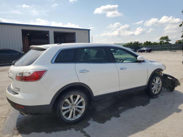 Photo 3 from auction – 2012 MAZDA CX-9 with VIN JM3TB3DA3C0335955