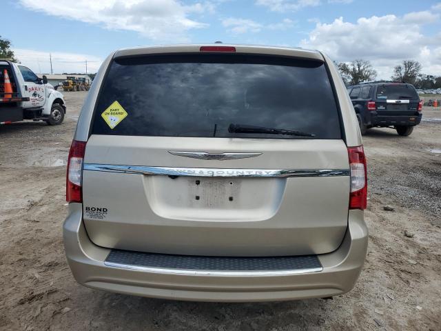 Photo 6 from auction – 2013 CHRYSLER TOWN & COU with VIN 2C4RC1BG7DR797227
