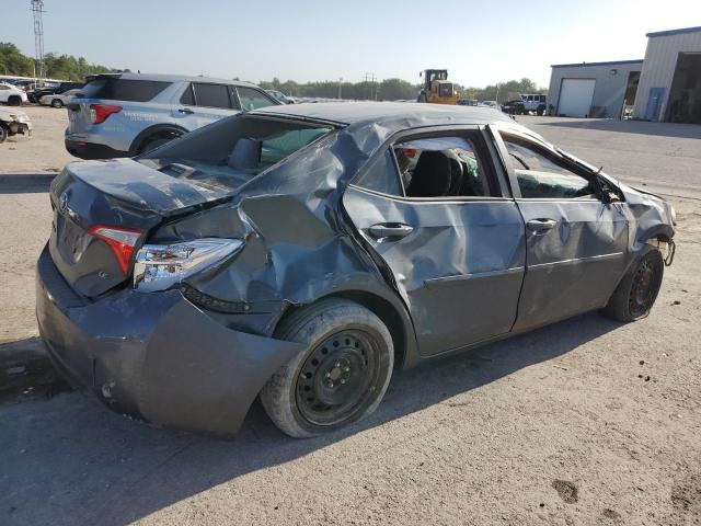 Photo 3 from auction – 2016 TOYOTA COROLLA L with VIN 5YFBURHE3GP547779