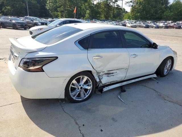 Photo 3 from auction – 2014 NISSAN ALTIMA 2.5 with VIN 1N4AL3AP0EC160402
