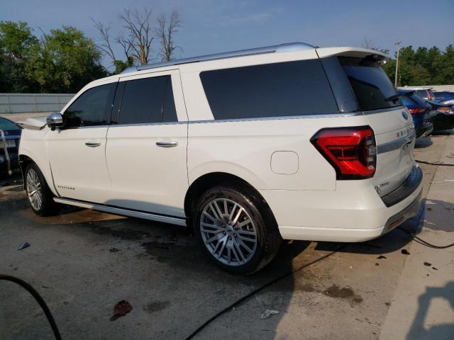 Photo 2 from auction – 2022 FORD EXPEDITION with VIN 1FMJK1MT9NEA62589