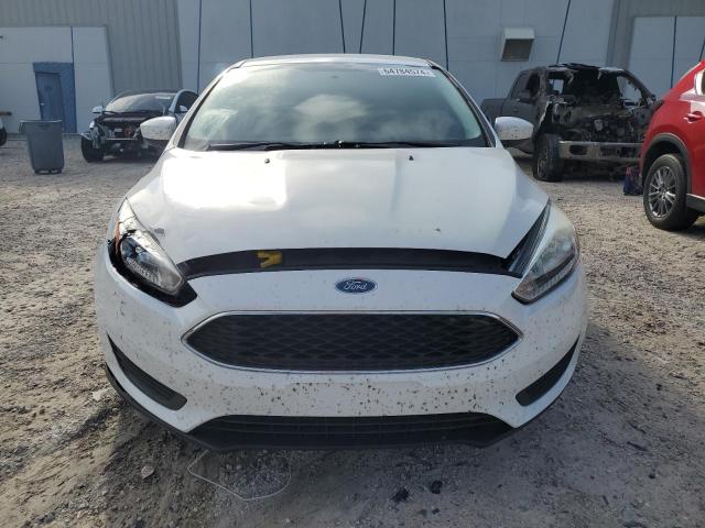 Photo 5 from auction – 2018 FORD FOCUS SE with VIN 1FADP3F26JL272307