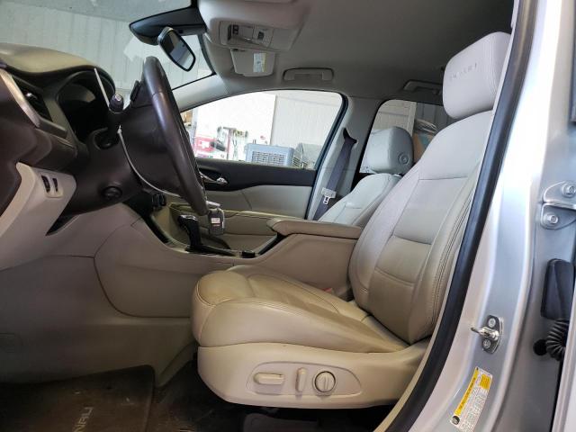 Photo 7 from auction – 2018 GMC ACADIA DEN with VIN 1GKKNXLS9JZ189877