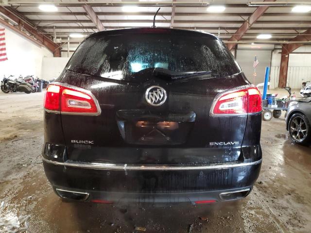 Photo 6 from auction – 2017 BUICK ENCLAVE with VIN 5GAKVBKD3HJ185240