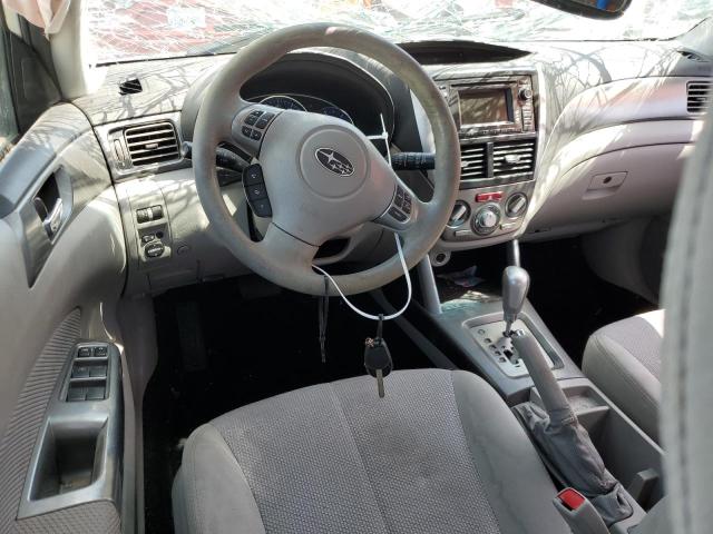 Photo 8 from auction – 2013 SUBARU FORESTER 2 with VIN JF2SHADC7DH414753