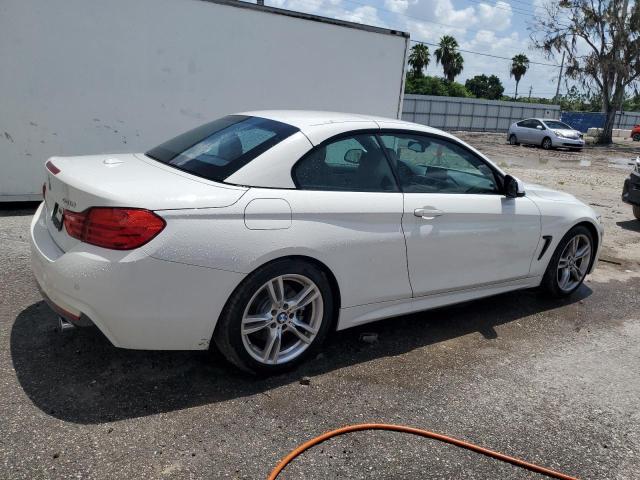 Photo 3 from auction – 2017 BMW 440I with VIN WBA4T9C52H5A14808