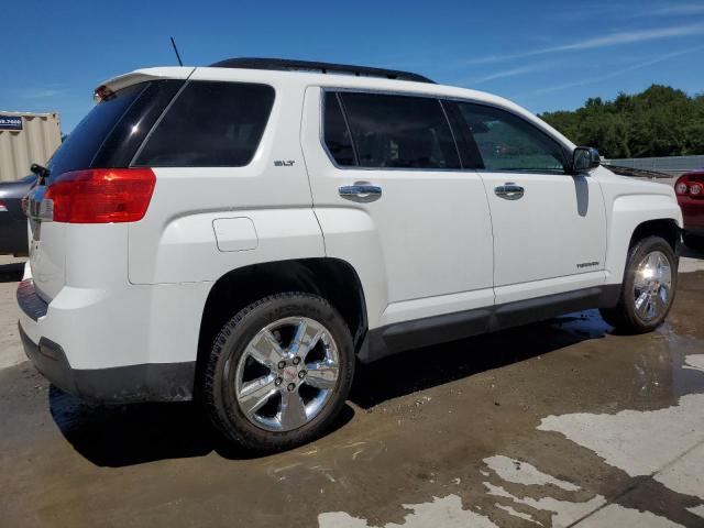 Photo 3 from auction – 2014 GMC TERRAIN SL with VIN 2GKALSEK2E6253065